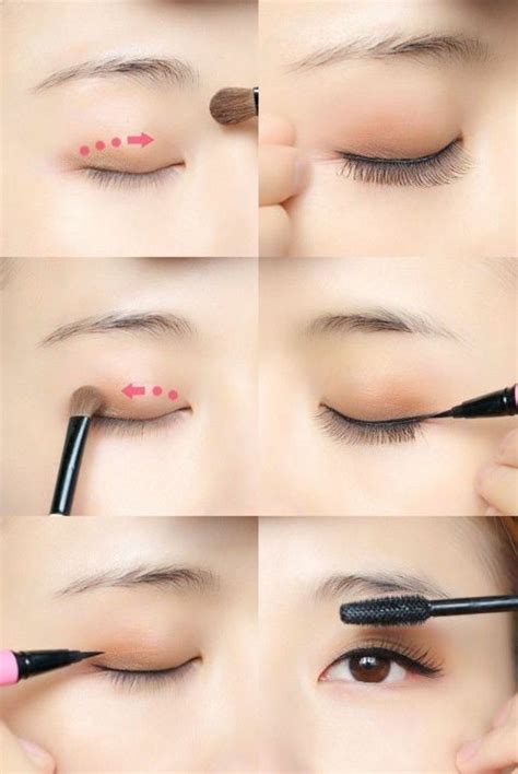 Tout Ce Qu Il Faut Savoir Sur Le Bon Maquillage Asiatique Maquillage