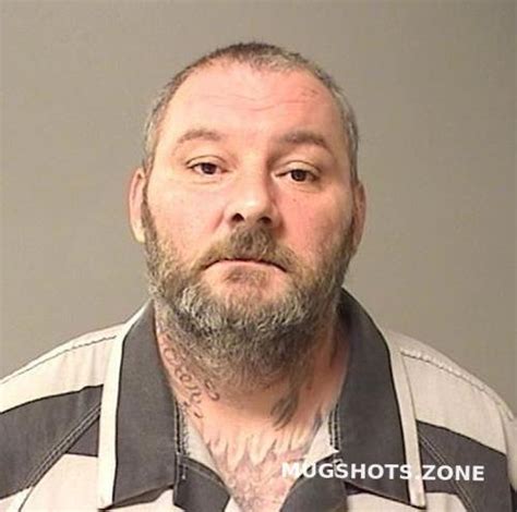 Buchen Fred Wayne Macon County Mugshots Zone