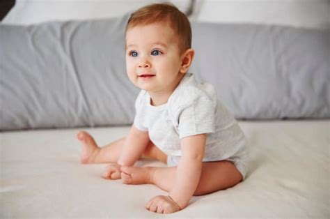 Activities To Help Your Baby Sit Up Positions Exercises And Tips