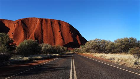 Tourism Nt Uluru Makes Times ‘worlds Greatest Places 2019 Nt News