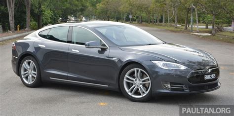 Tesla Model S 85 drive-32 - Paul Tan's Automotive News