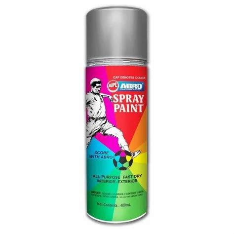 Spray Paint Aipl Abro Spray Paint Wholesaler From Mumbai