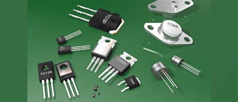 How To Operate A Transistor As A Switch Technical Articles