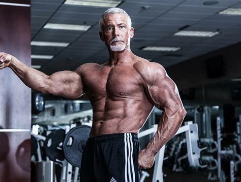 Best Gym Tips For Older Gay Men