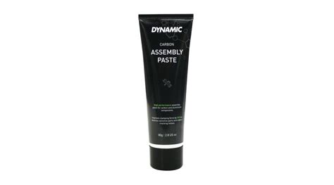 Dynamic Carbone Assemblage Paste