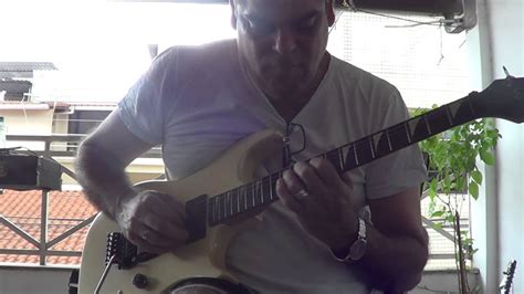 Marcello Carneiro Guitarra Solo YouTube