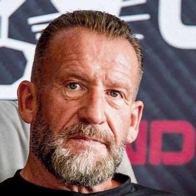 Dorian Yates Wiki Age Bio Height Wife Career And Net Worth