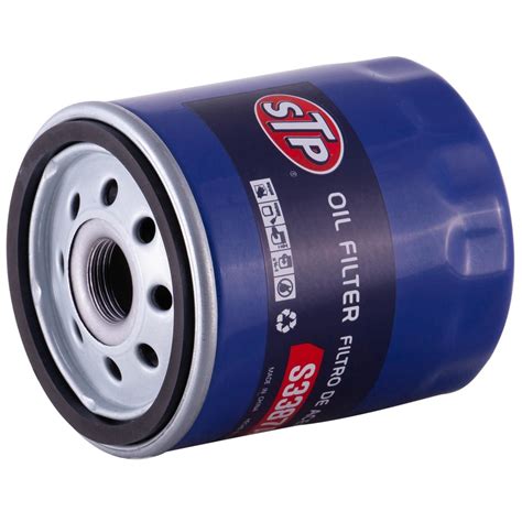 Stp Oil Filter S3387a