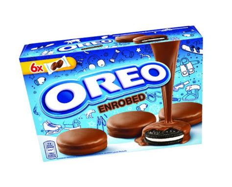 Oreo Preliveni Keks G Akcija Nju Kalo Katalozi