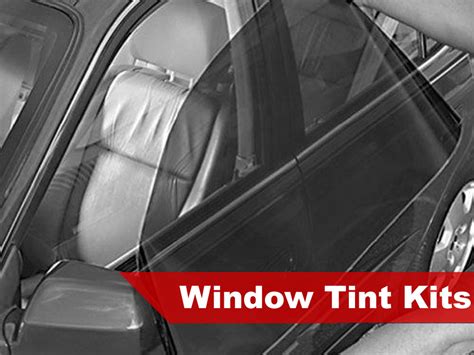 Tail Light Tint Precut Tail Light Tint Kits Rvinyl