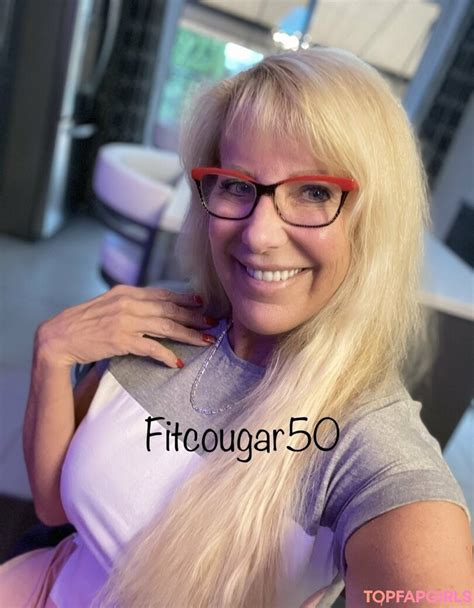 Fitcougar 50 Nude OnlyFans Leaked Photo 69 TopFapGirls