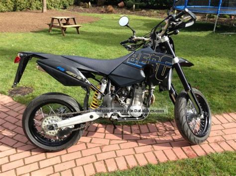 Husaberg Fs E Motorcycles Photos Video Specs Reviews Bike Net