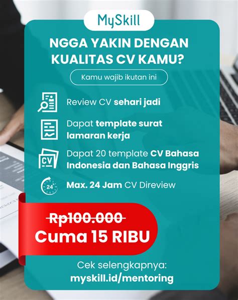 Myskill Si Paling Belajar On Twitter Review Cv Jam Auto