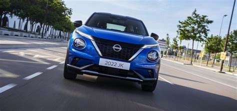 Nouveau Juke Hybride 143 Ch Notre Avis Nos Chiffres Exclusifs Du