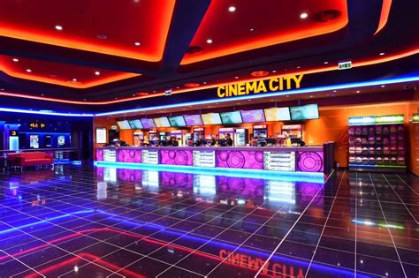 Cinema City - Buzau