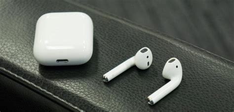 Venta Caja Airpods En Stock