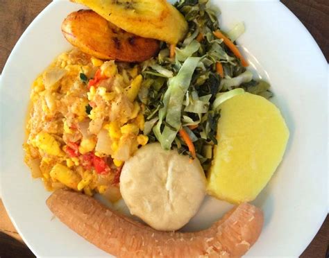 10 Dishes Every Jamaican Should Know How To Cook