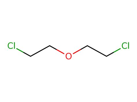 1 Chloro 2 2 Chloroethoxyethane 111 44 4 Manchester Organics