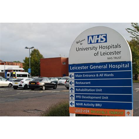 University Hospitals Of Leicester Nhs Trust Healthcare And Education