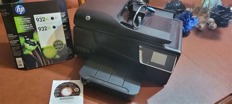 Hp Officejet 6700 Premium Printer For Sale In Loma Linda Ca Offerup