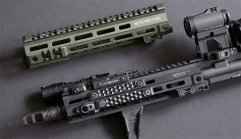 Best Ar 15 Handguards