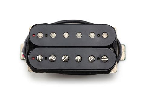 The Best Humbucker Pickups For Any Guitar! - Tone Man