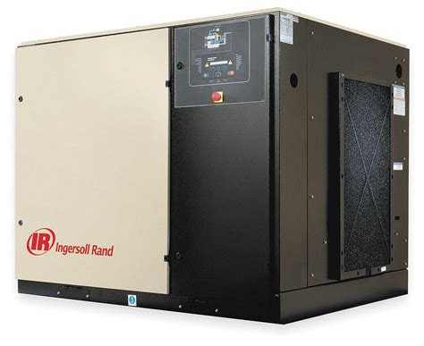 Ingersoll Rand Phase Hp Rotary Screw Air Compressor Npl Up