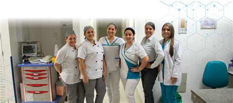 Nosotros Clinica La Merced