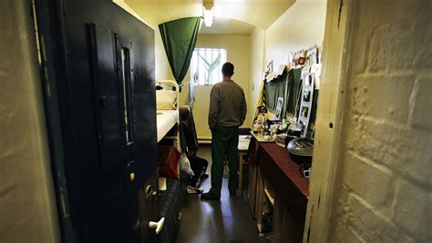 ‘Prisons are awash with drugs of all types’ – Channel 4 News