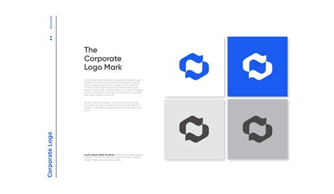 Branding, Tech, Technology, Letter logo, Logo design on Behance