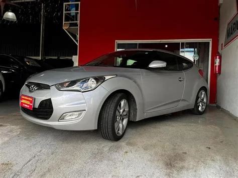 Hyundai Veloster Usados E Novos Em Sp