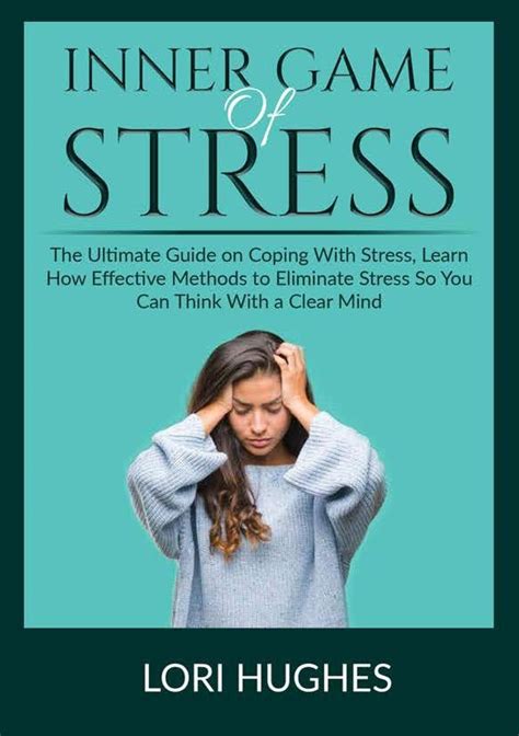 Inner Game Of Stress Taschenbuch Lori Hughes Englisch Jpeg