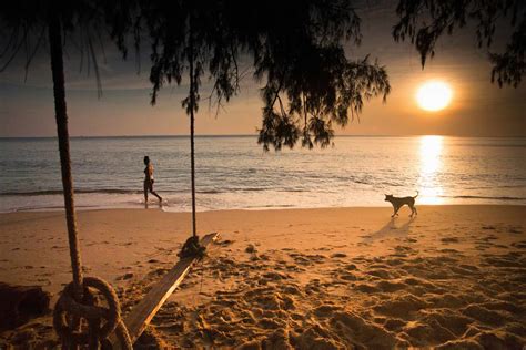 The 9 Best Beaches in Cambodia