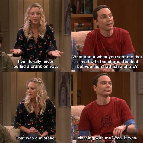 Tvgags Instagram Profile Post “the Big Bang Theory The Gates