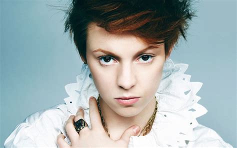 La Roux Wallpapers Wallpaper Cave