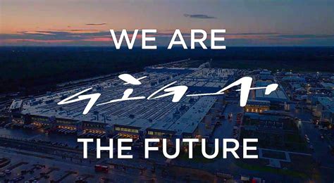 Tesla Defends Giga Berlin Expansion Plans, Explains Benefits - Drive Tesla