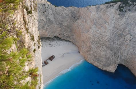 Pogoda Latem Na Zakynthos Najlepsze Wycieczki Na Zakhyntos