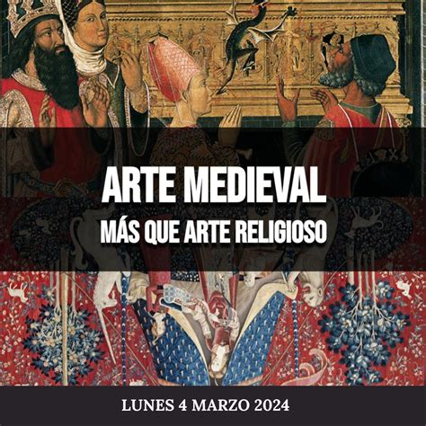 Espacio Mosaico Arte Medieval Más Que Arte Religioso