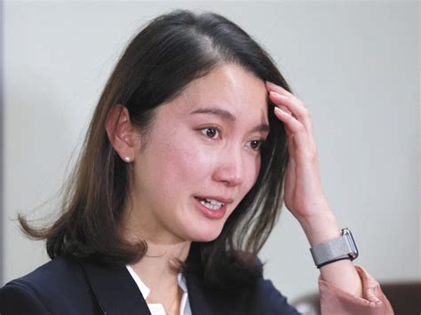 性暴力の被害者は笑顔になってはいけないのか？ 伊藤詩織さんへの発言に憤り 作家・吉川トリコさんの思い 東京すくすく 子どもとの日々を