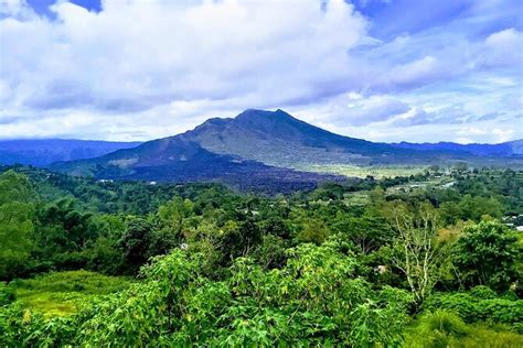 Memorable Rice Terrace Batur Volcano Private Full Day Tours Triphobo