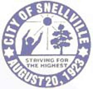 City of Snellville