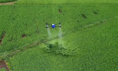 Detailed Explanation of Typical Wrong Applications of Agricultural Drones