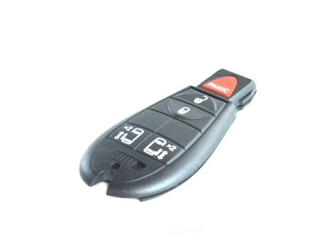 Keyless Entry Transmitter Se Vin G Mopar Ag For Sale Online