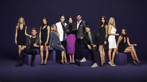 Bravo Drops New Vanderpump Rules Trailer Announces Relationshep