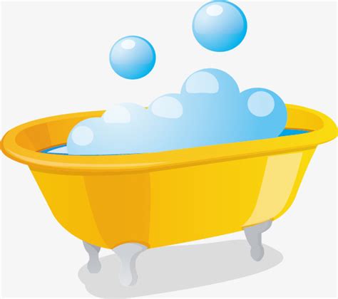 cartoon bathtub clipart 10 free Cliparts | Download images on ...