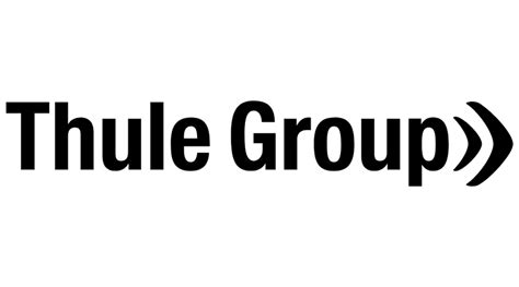 Thule Group Vector Logo | Free Download - (.SVG + .PNG) format - SeekVectorLogo.Com