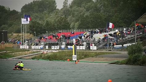 World Rowing Under 19 Championships Kick Off In Paris The Maravi Post