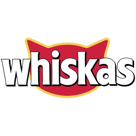 Whiskas Logo PNG Transparent – Brands Logos