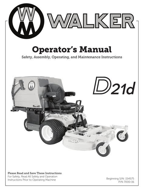 Walker Mower Ignition Switch Wiring Diagram Circuit Diagram