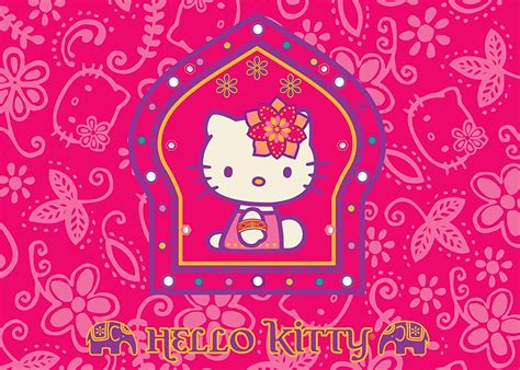 Hello Kitty Sanrio puzzle rare! - www.lagoagrio.gob.ec